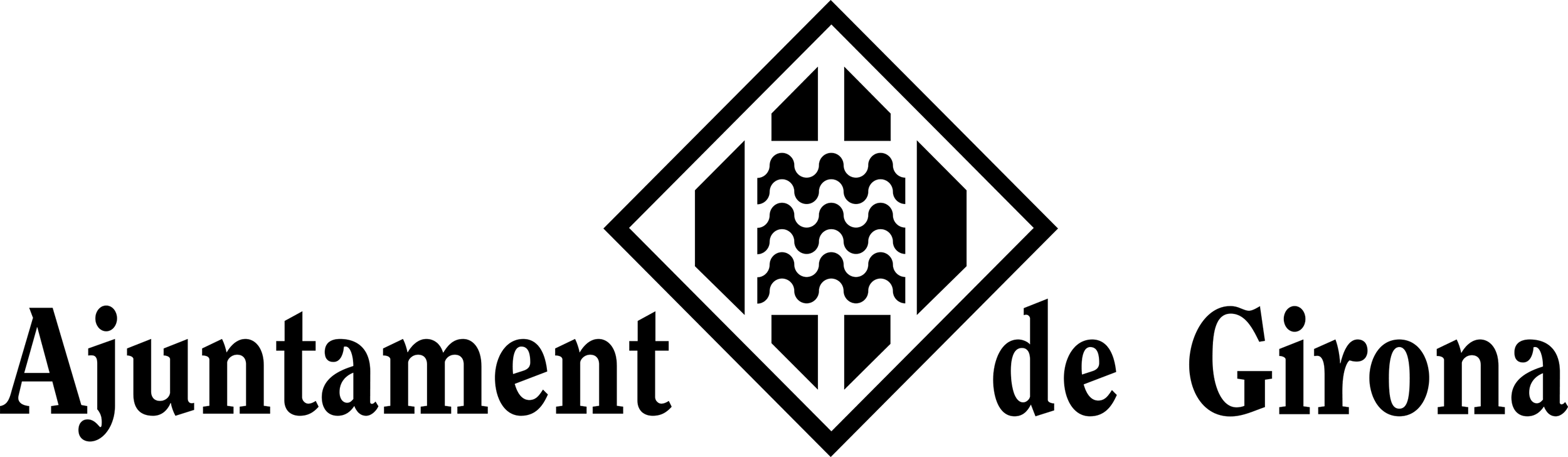 Aj Girona amb títol 2