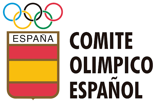 Comité Olímpico Español amb títol