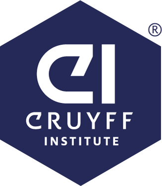 Johan Cruyff-Institute amb títol