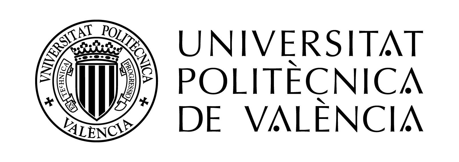 25. Universitat Politècnica de Valencia