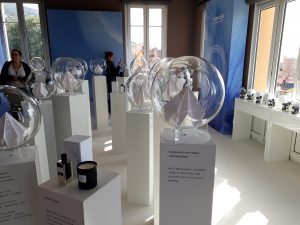 Устный переводчик английского и французского в Грасе