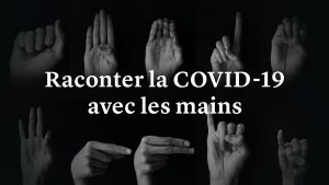 Langue des signes Langue des signes