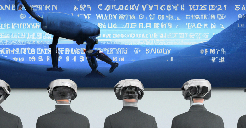 l'IA ou un interprète humain ?