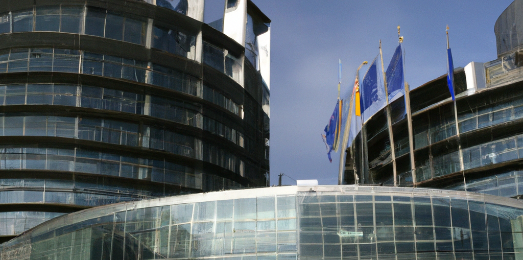 AI's Impact on UN TranslatorsIntelligence on the Translator Profession at the United Nations