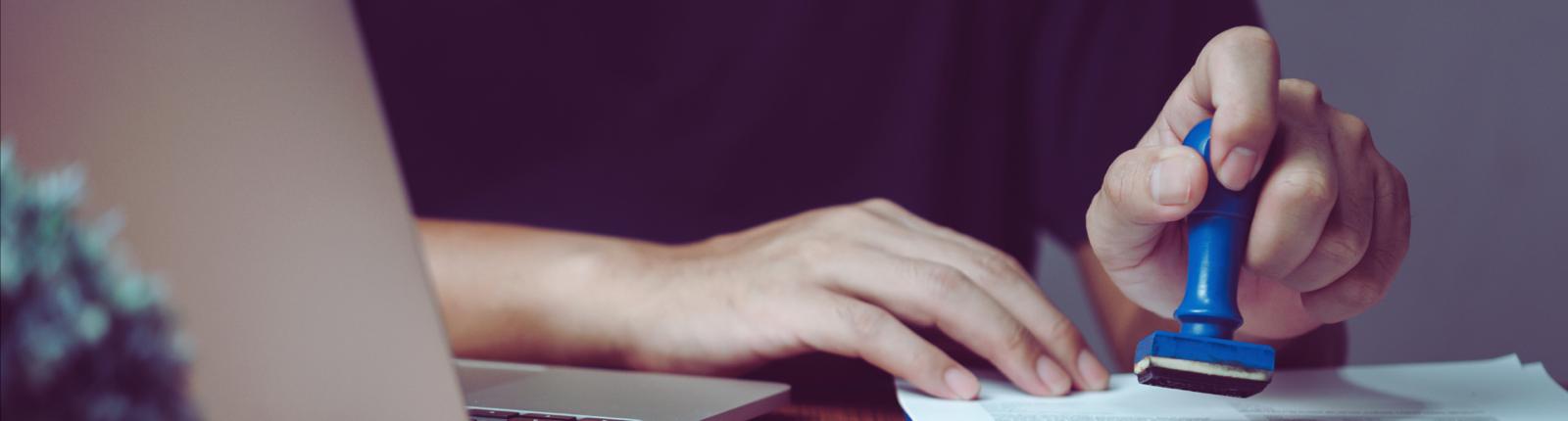 TRADUCTION ASSERMENTEE AVEC YOUSIGN